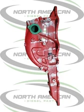 Used Cummins ISX 15 Intake Manifold - 5440760