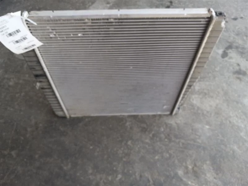 Radiador 03-05 LINCOLN AVIATOR 5C5Z8005AA Foto 2 de 4