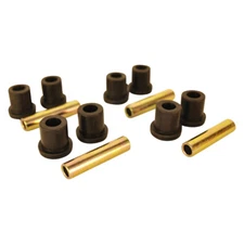 REAR LEAF SPRING BUSHING SET FOR CLUB CAR PRECEDENT (2004-UP) G&E GOLF CARTS