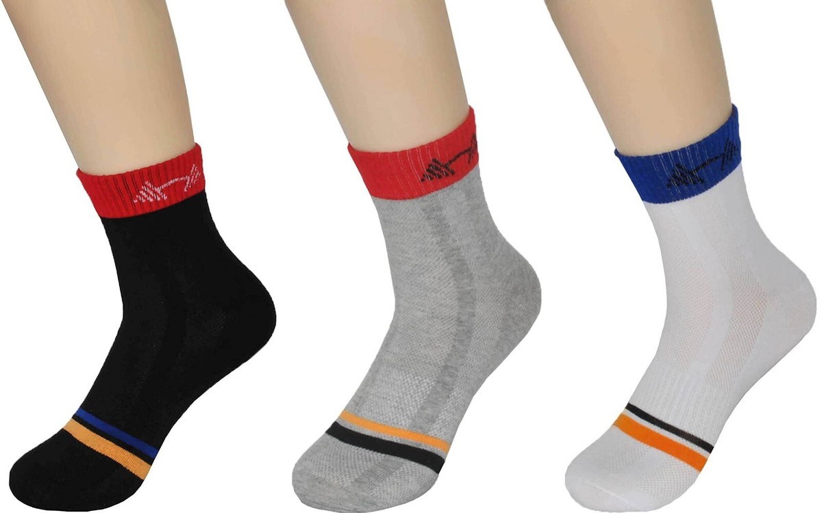Planet Socks Set 6/12 Paia Calze Uomo Lavoro Art.Work (12 Paia Lungo - 39/42