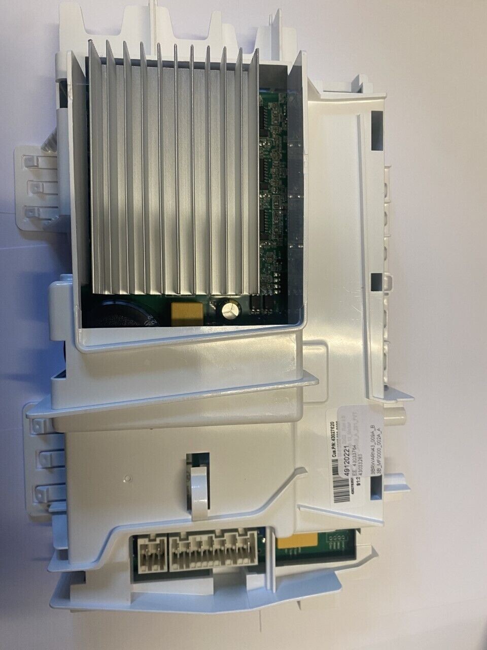 Module programmateur Rosieres 49120221 pour restaurer la cuisson programmable Boite 14 OKI