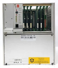 Kongsberg Simrad Norge SBC500 BP407S 37937968A Panel