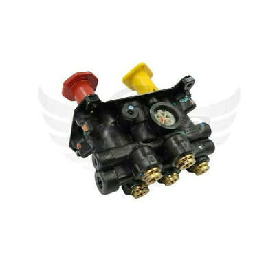 800260 Bendix MV 3 Dash Valve 800039 5002714 for sale online | eBay