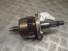 Honda GL1200 GL 1200 Goldwing 1987 87 Engine Final Drive