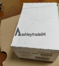 1PC NEW HONEYWELL FLAME DETECTOR C7027A1056 C7027 A 1056