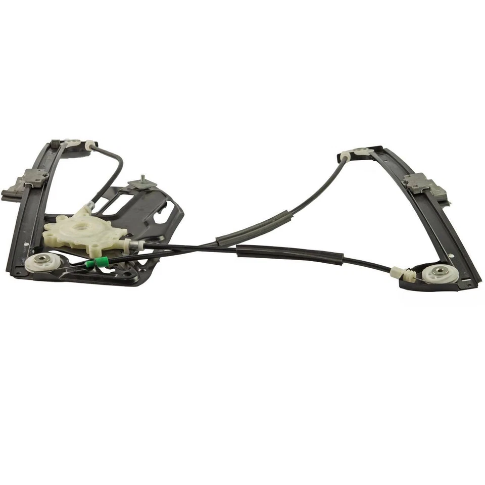 Regulador de ventana eléctrica delantero derecho PARA BMW 740i 740iL 750iL 1995-2001 Foto 3 de 3