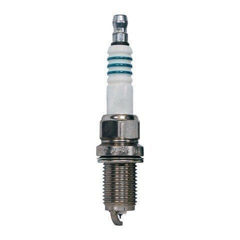 8 Pack Denso Iridium Power Spark Plugs for 1995 ROLLS-ROYCE SILVER DAWN V8-6.8L