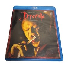 Bram Stokers Dracula Blu-ray , No Digital - Free Shipping