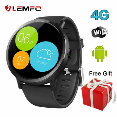 watch smartphone 4g