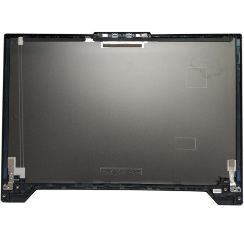 Pour ASUS TUF Gaming F15 FX507 FA507 LCD coque arrière/lunette/appuie-tête/bas/charnières - Photo 4/13