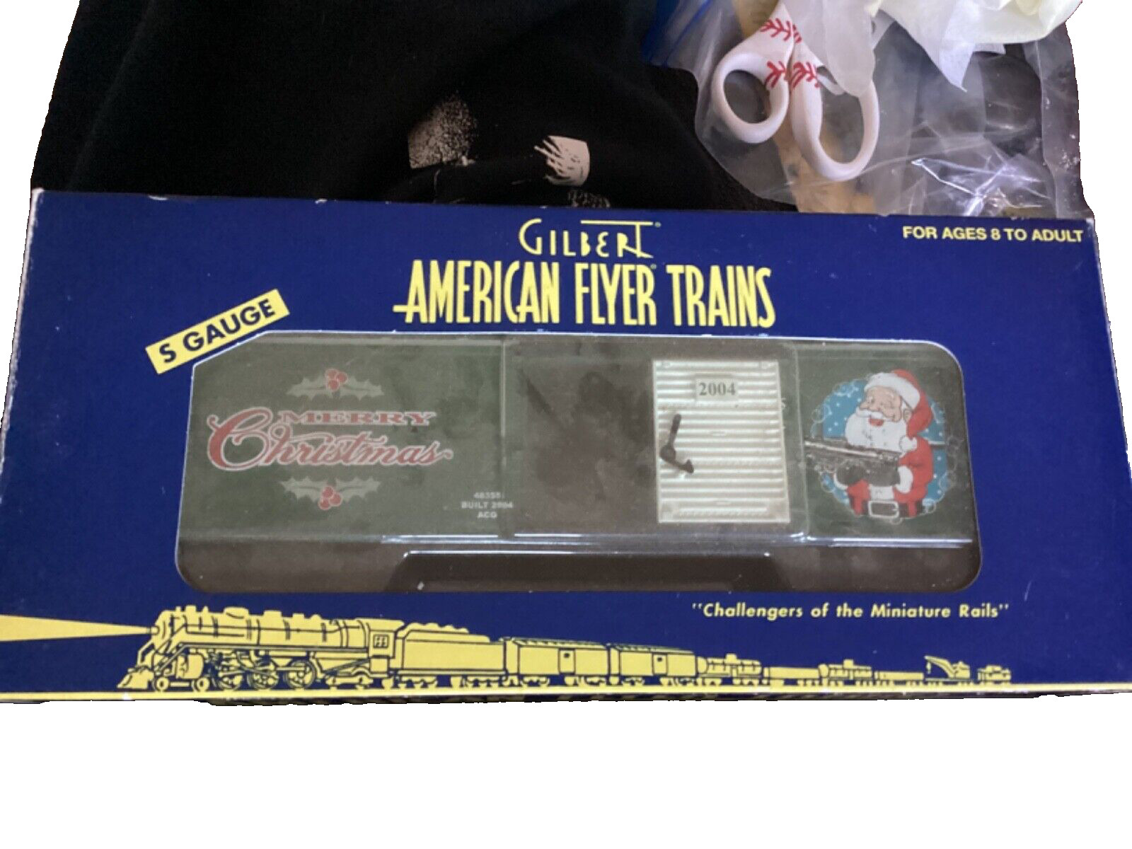 Click here to see eBay Auction