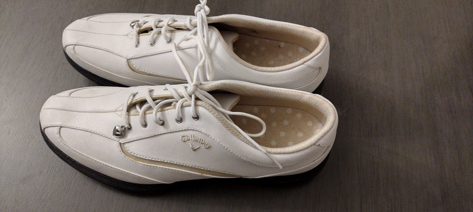 Women's Callaway Golf Shoes eBay