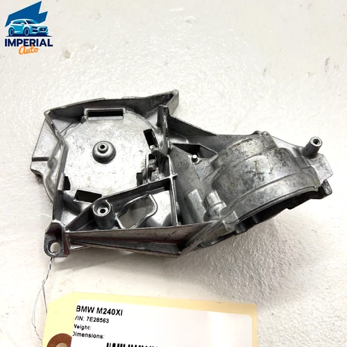 BMW M240xi F23 2019 - 2021 Right Passenger Side Mirror Frame Base Folding OEM