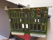 UNI-PRO D23.020013X,UNI-PRO CAM 19,HELLER CAM 19 BOARD HELLER 20002691-5,CY