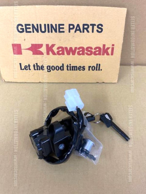 KAWASAKI NINJA 400 ABS 18-2022 SWITCH-ASSY 27048-5144