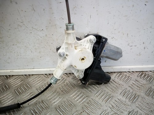 Kia Rio 11-17 Mk3 O/S Drivers Front Electric Window Regulator 5 Door 824011W010 - 第 4/5 張圖片