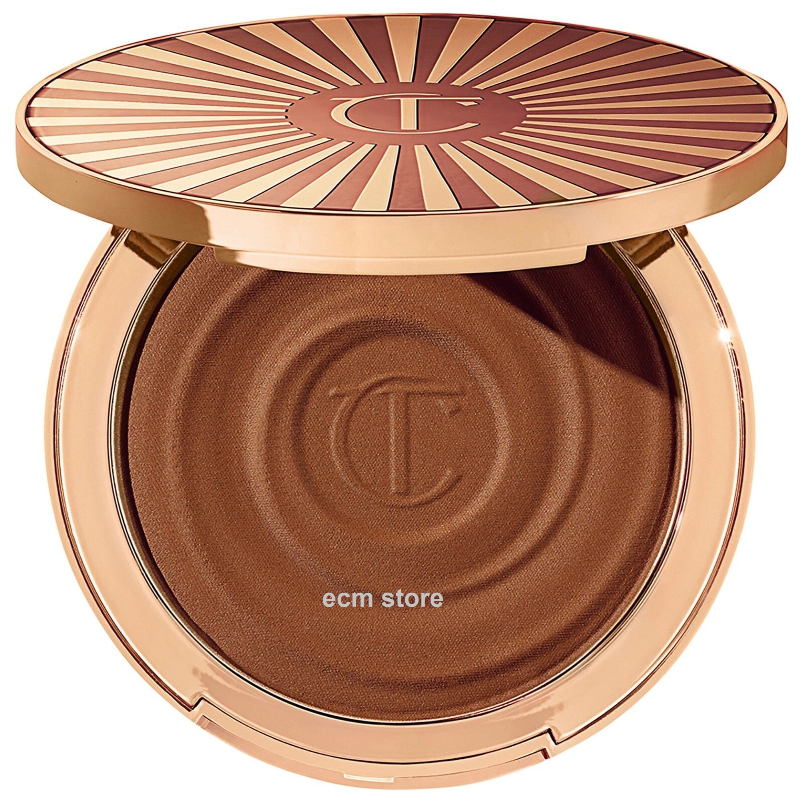 Crème éclat bronzante anti-teint terne Beautiful Skin 3 Tan Doré 21 g