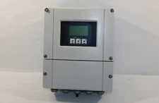 Endress+Hauser 55S25-EA8E1AC0AEAA Transmitter PROMAG 55