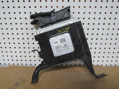 12 13 KIA OPTIMA 2.4L Engine Control Module Computer ECM ECU 391382g911 OEM  