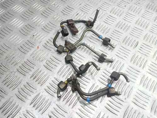 Ford Focus 2002 Kraftstoffleitung Diesel 85kW UST41092