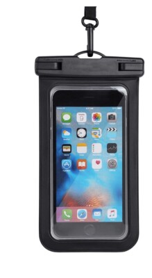  Floating Waterproof Cell Phone Pouch Dry Bag Case Cover For smart iPhone 