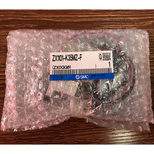 1PC NEW for SMC Vacuum generator ZX1011-K35MZ-F spot stock
