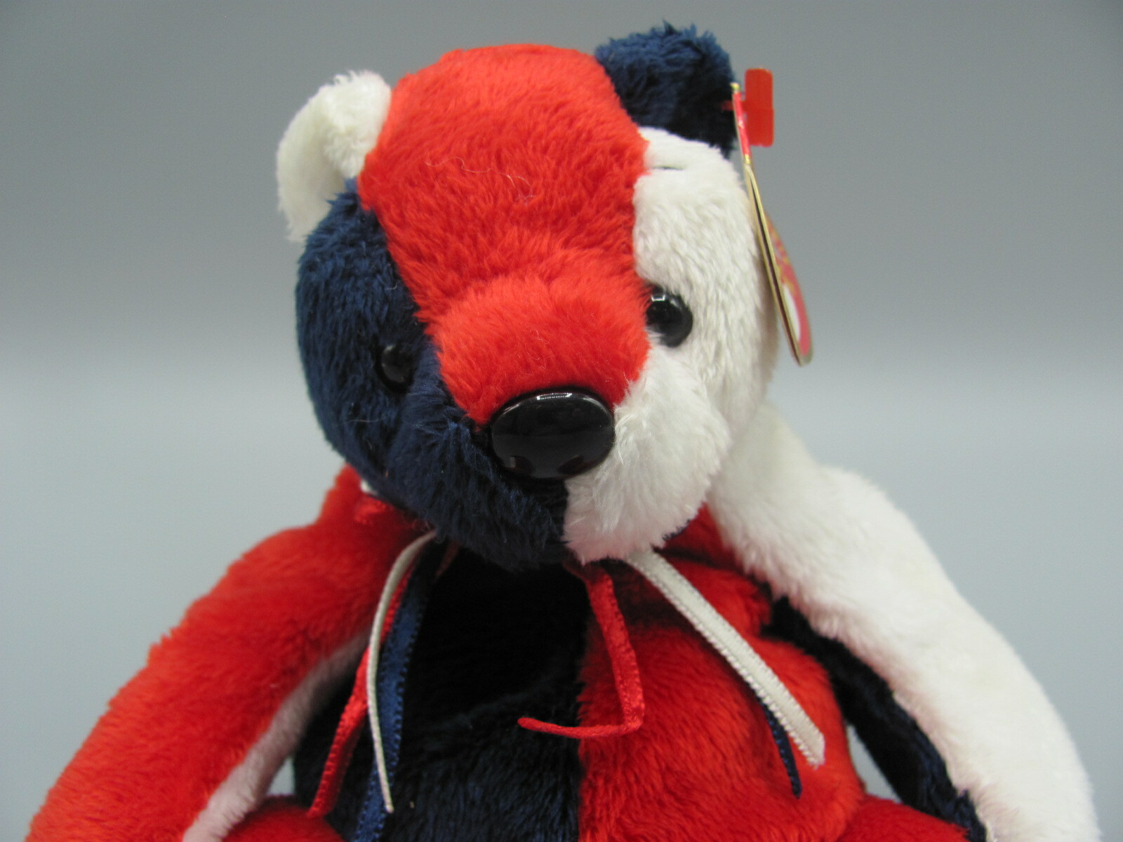 patriot beanie baby may 29 2000