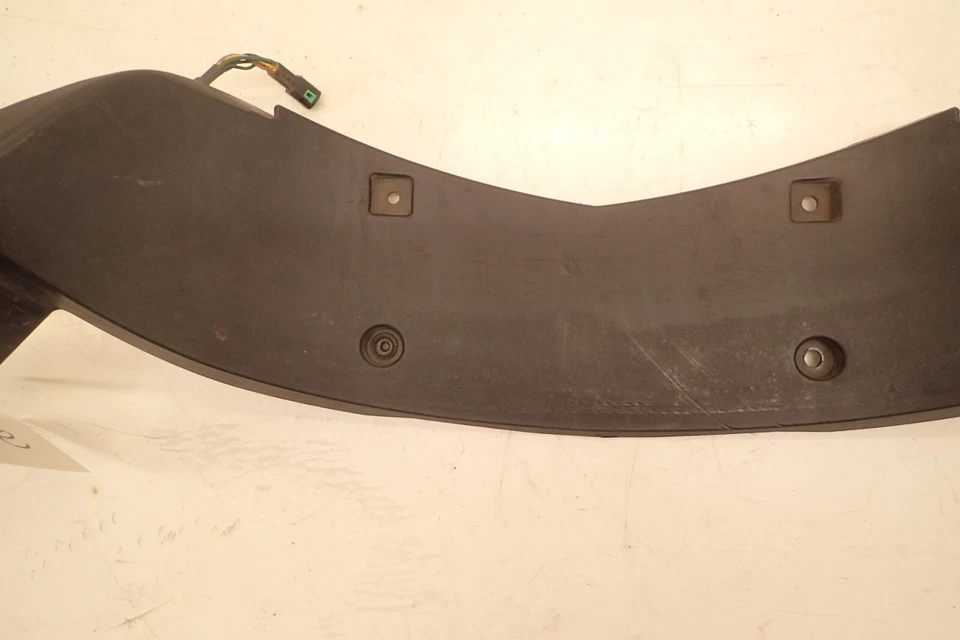 08 09 10 Victory Vision asiento trasero relleno maletero panel Foto 4 de 4