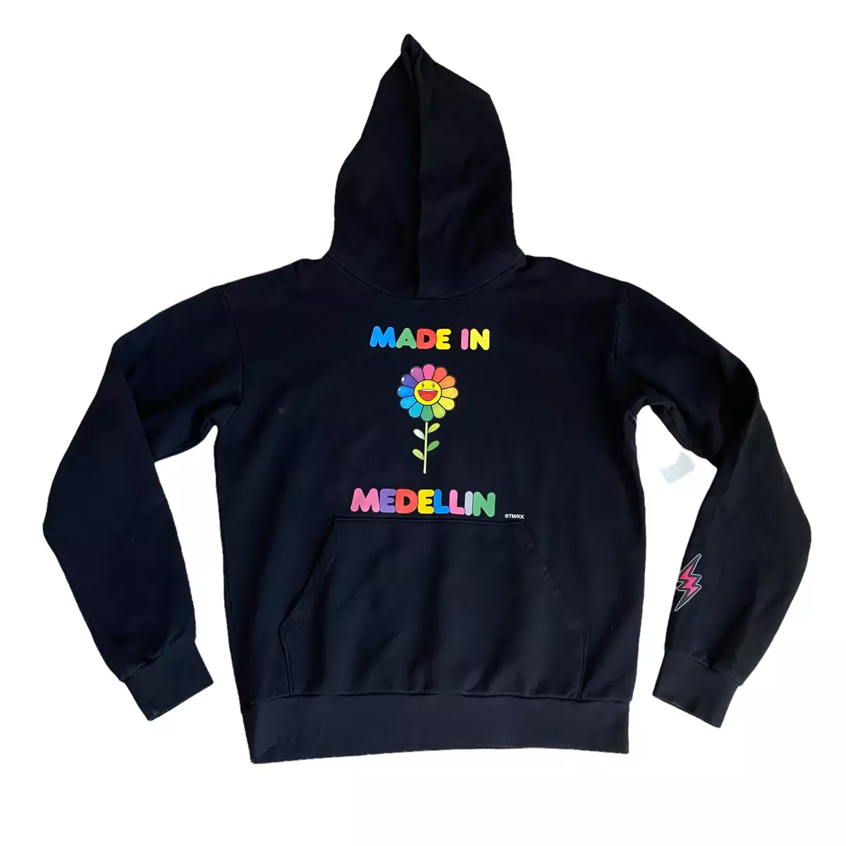 Takashi murakami sweater sale