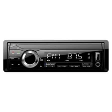 Blaupunkt CURITIBA120 Fixed Face Mechless AM/FM Receiver
