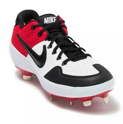 nike alpha huarache elite 2 low red