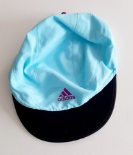 Adidas Terrex Laufcap - Größe L - Hellblau