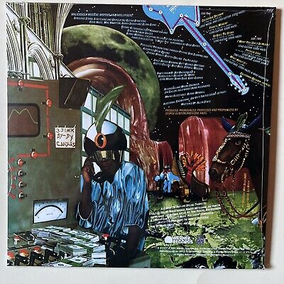 洋楽 Eddie Hazel Game, Dames and Guitar Eddie Hazel Game, Dames and Guitar Thangs LP – Real Gone Music