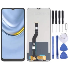 LCD Screen & Digitizer Full Assembly for Honor Play 20 K0Z-AL00
