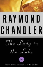 The Lady in the Lake - Paperback By Chandler, Raymond - GOOD