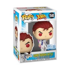 Funko Pop! X-Men '97 - Gambit in Tux Pop Vinyl - ETA 31/7