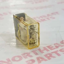 IDEC RH1B-UAC24V
