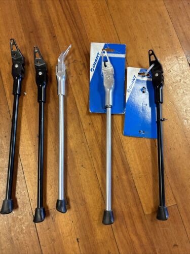 5 Giant Kickstands NEW!!!