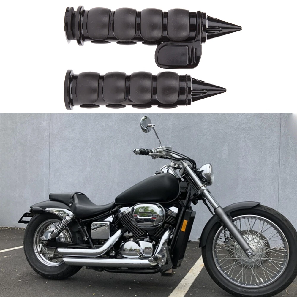 Las Mejores Ofertas En Puños Para Honda Shadow RS 750 | EBay