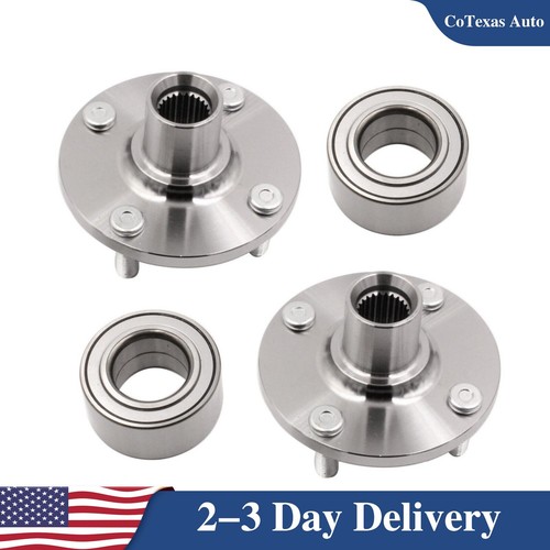 EBC Premium Front Rotors (255x22mm) | 03-07 Scion XA 1.5
