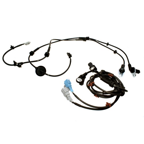 4PCS Front+Rear ABS Wheel Speed Sensor For 2004 05 06 07 2008 Nissan Maxima 3.5L - Picture 3 of 12