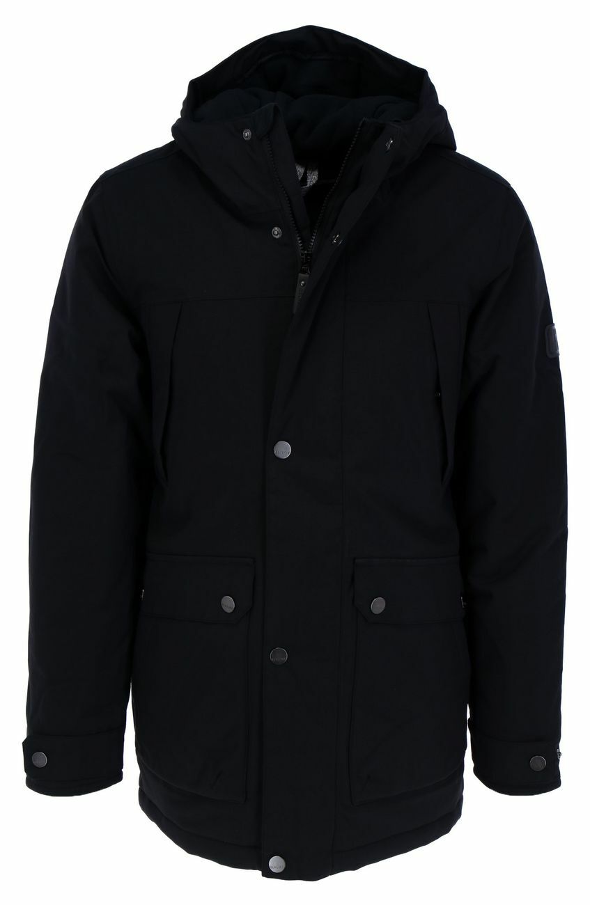 Зимняя парка ELKLINE INSTINCT Herren Wasserdichter