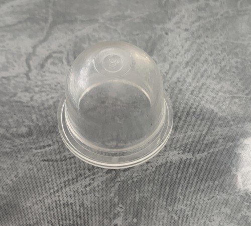 1 x Genuine Stihl Primer Pump Caps BG86 BG56 HL90 KM100 etc Part 4226-121-2700