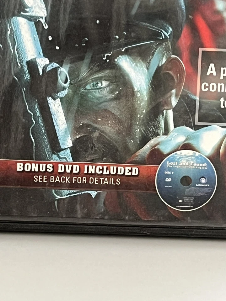 Silent Hunter 5 Battle of the Atlantic PC DVD Ubisoft WWII Submarine Sim Game - Image 3 of 4