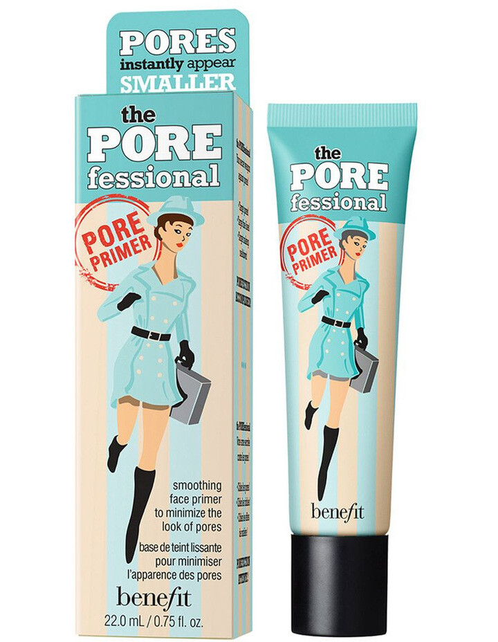 Benefit The Pore Fessional Pore Primer ~22ml | eBay