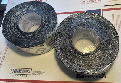Pella  Smart Flash Window & Door Flashing Tape 3''X150' 8 Roll Case