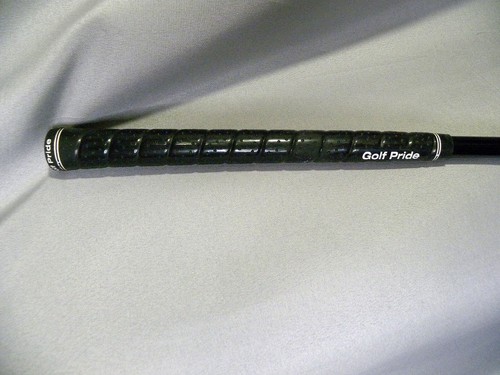 Jack Nicklaus SG Pro Iron Max MC-18 Single 18* Driving Iron -R- FLEX Steel Stiff - Picture 4 of 6