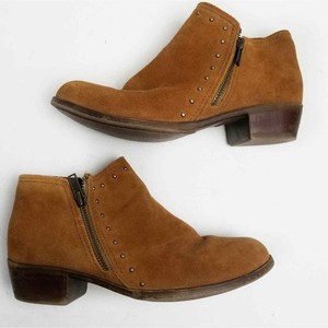 minnetonka brie boot