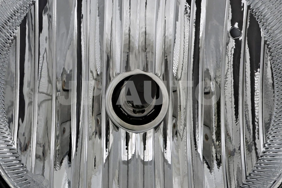 Juego de luces antiniebla lado conductor y pasajero para Hummer H3 2006-2010 Foto 2 de 4