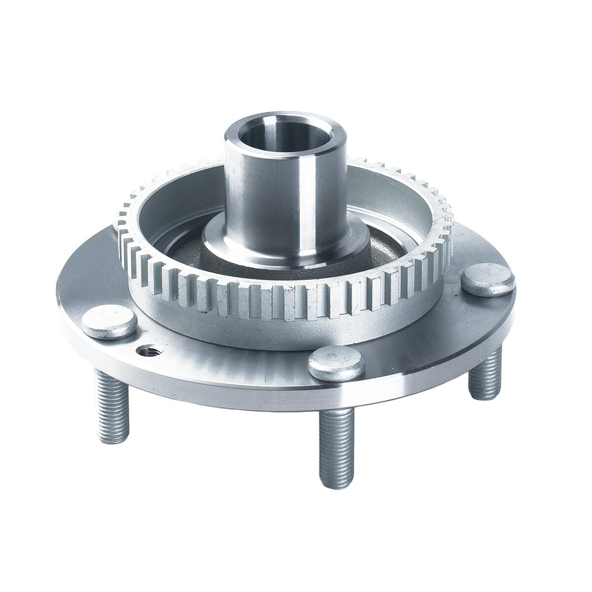 Moyeu de roue avant KIA Sorento I JC 513003E100 roulement de rechange essieu
